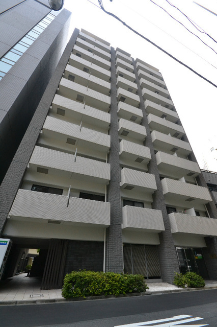 エクセリア九段